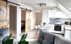 Cosy Holiday Apartment Keszthely